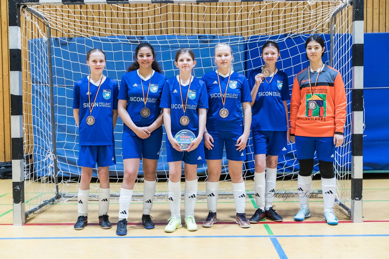 Bild 129 - Falko Cup